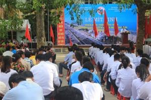 Hơn 8000 người nhiễm HIV ở Thanh Hóa