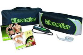  Đai Massage bụng Vibroaction