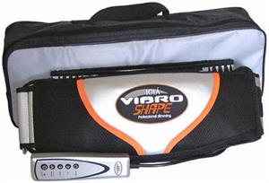 Đai massage Vibro Shape