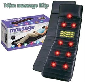 Nệm massage Elip BM-800