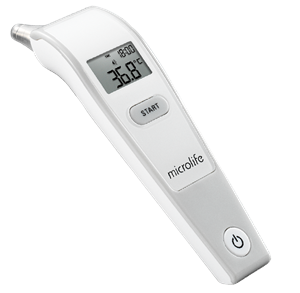 Microlife - Máy đo huyết áp,nhiệt kế điện tử, máy xông, cân đo sức khỏe - 9