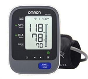 Omron - Máy đo huyết áp bắp tay HEM-7320