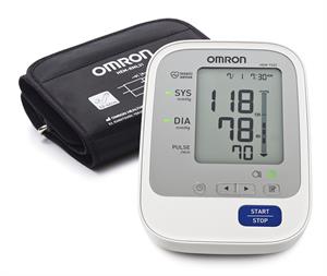 Omron - Máy đo huyết áp bắp tay HEM-7322