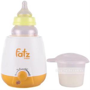 Máy hâm sữa Fatzbaby FB3000SL